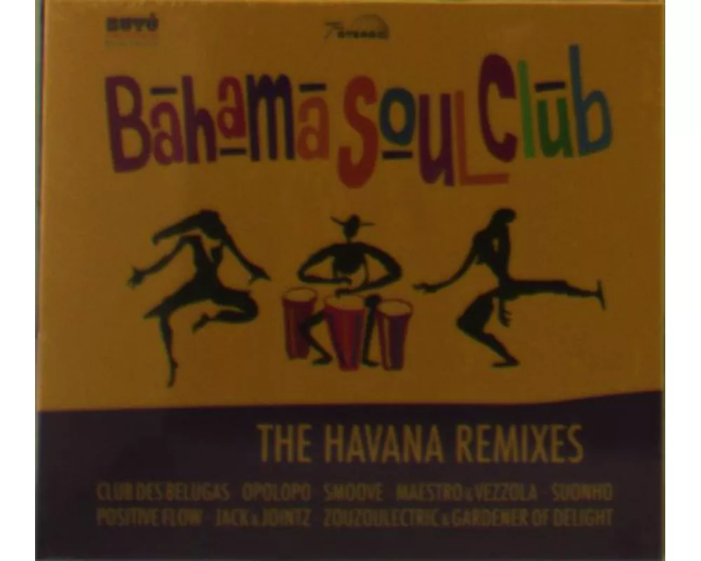 The Havana Remixes