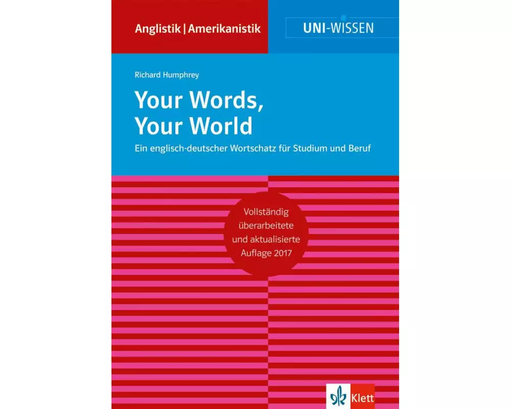 Your Words, Your World