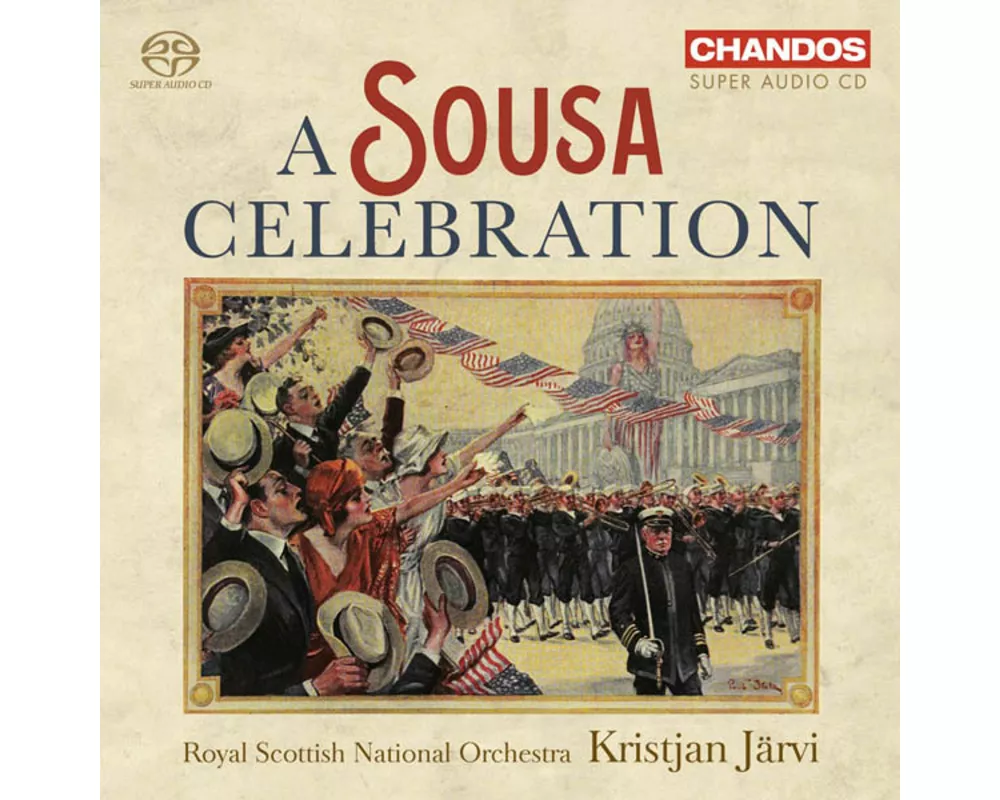 A Sousa Celebration