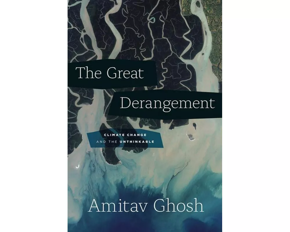 The Great Derangement
