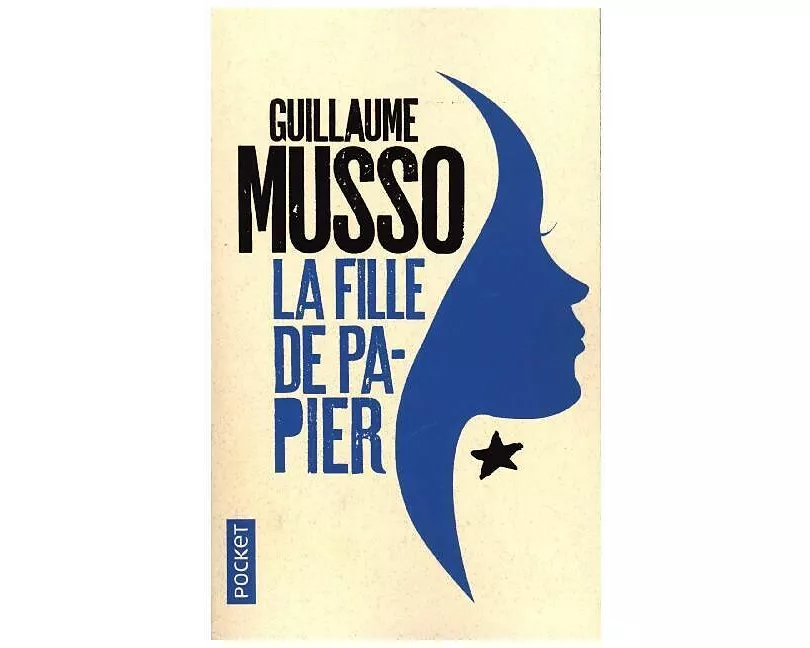La fille de papier