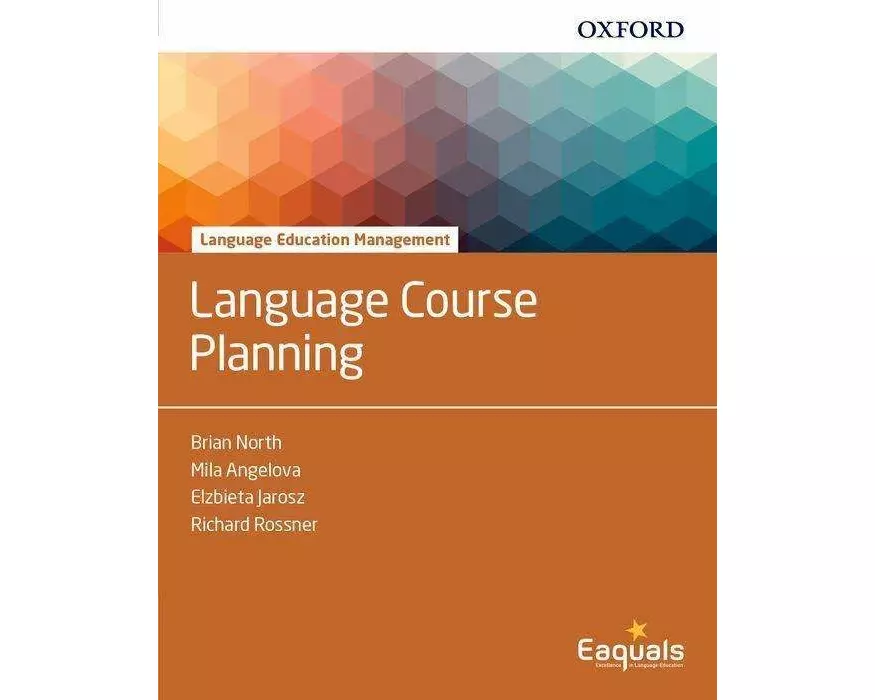 Language Course Planning