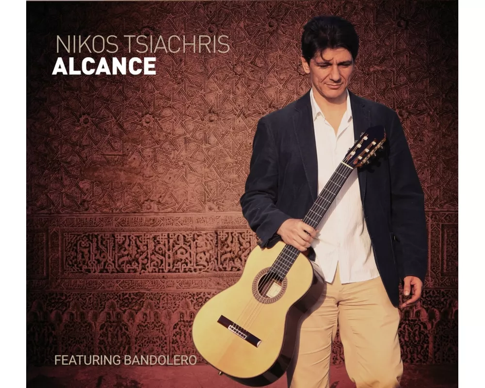 Alcance-featuring Bandolero