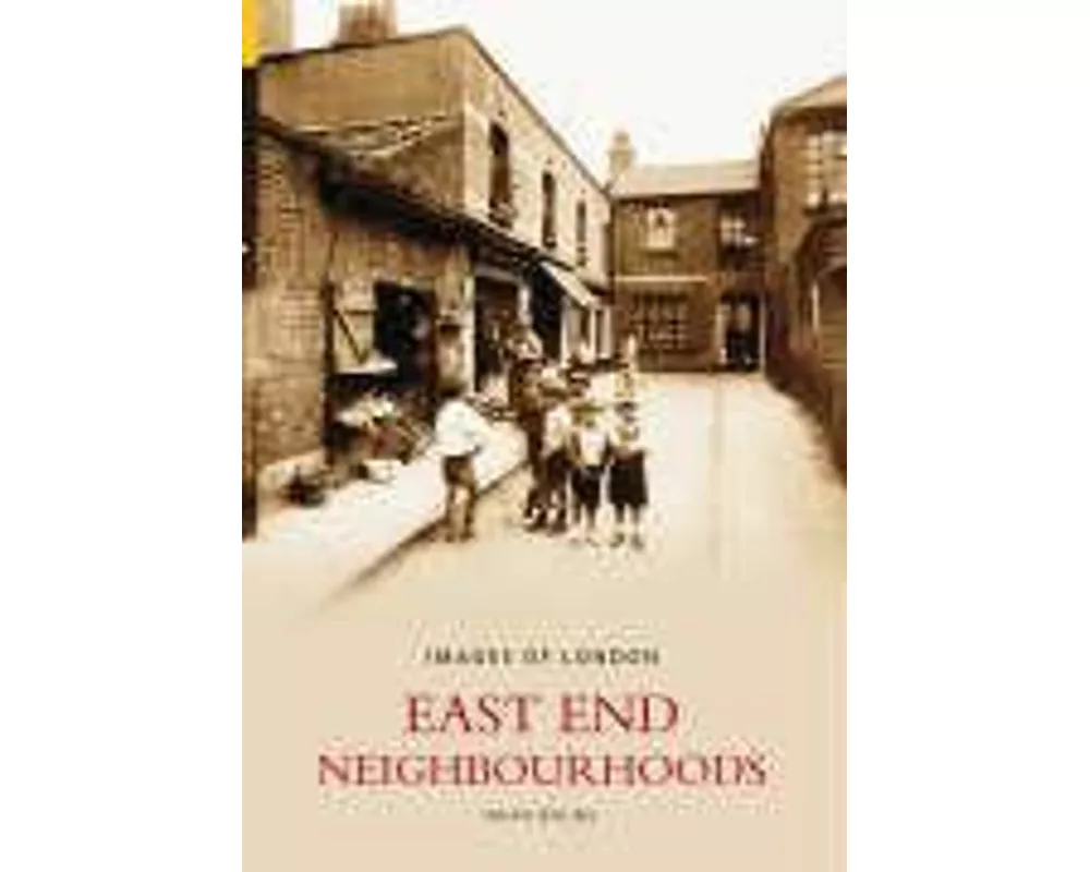 East End Neighbourhoods
