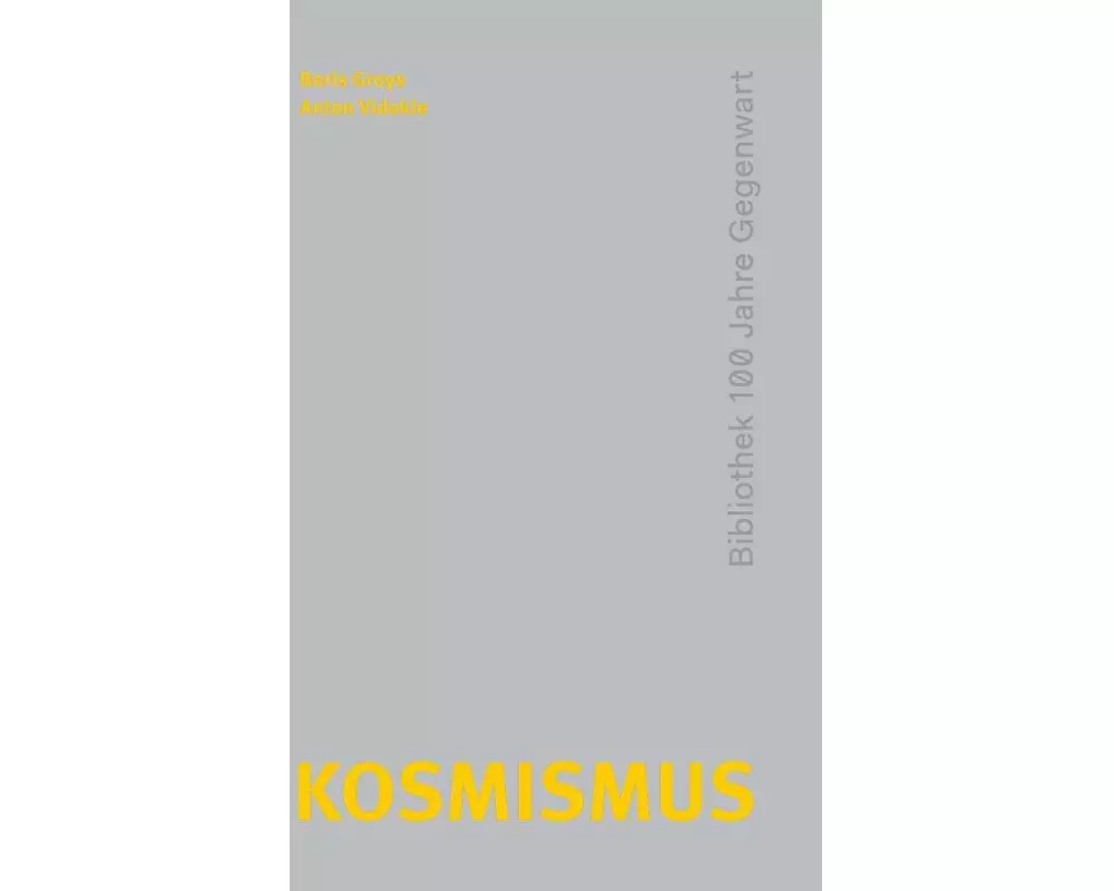 Kosmismus