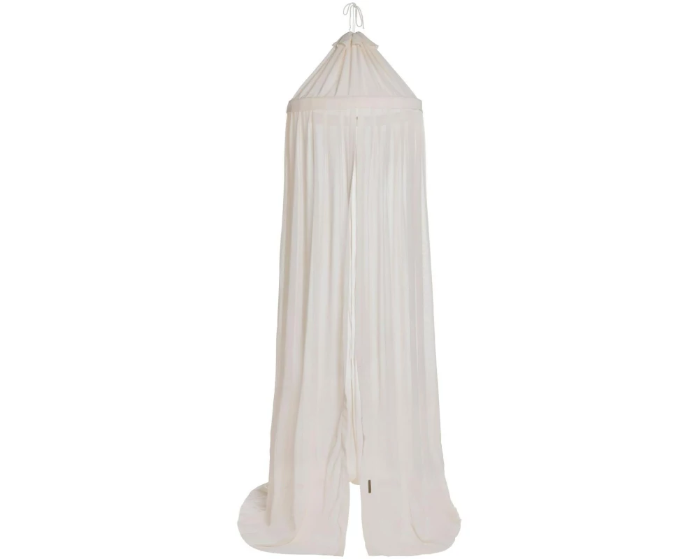 baby's only Betthimmel Warm Linen