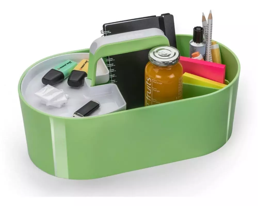 HAN Sammelbox LOFT 1200-12 Hellgrün