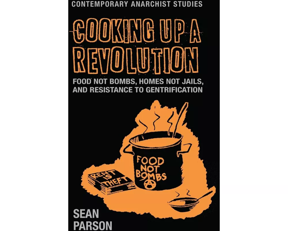 Cooking Up a Revolution
