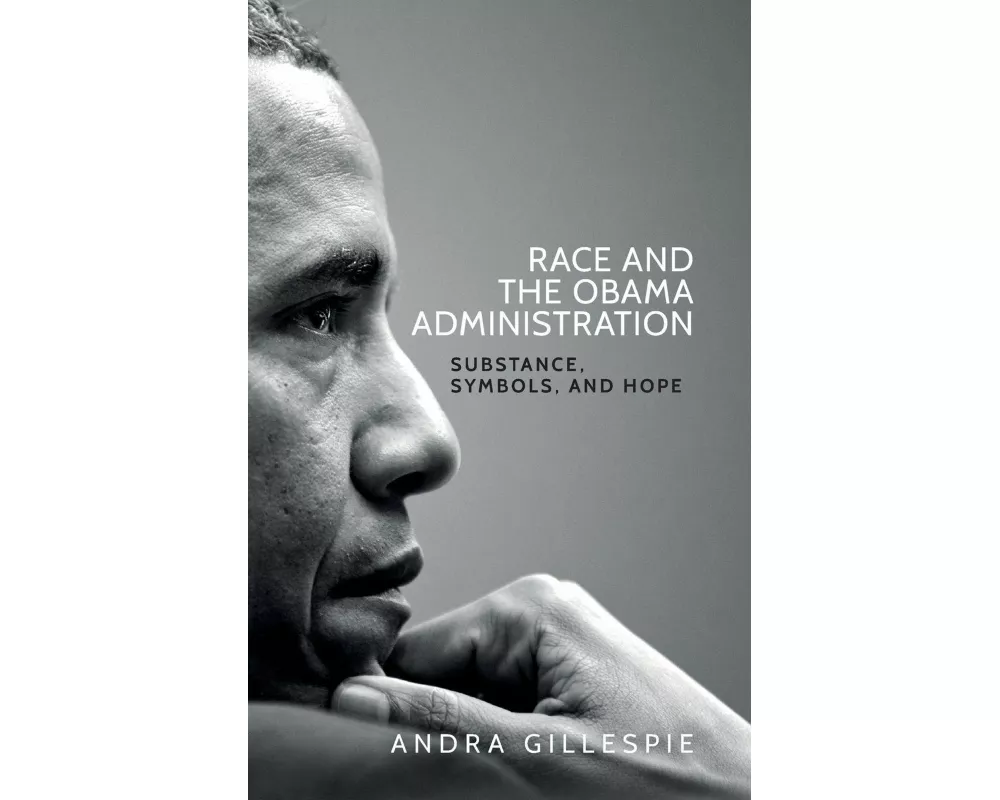 Race and the Obama Administration