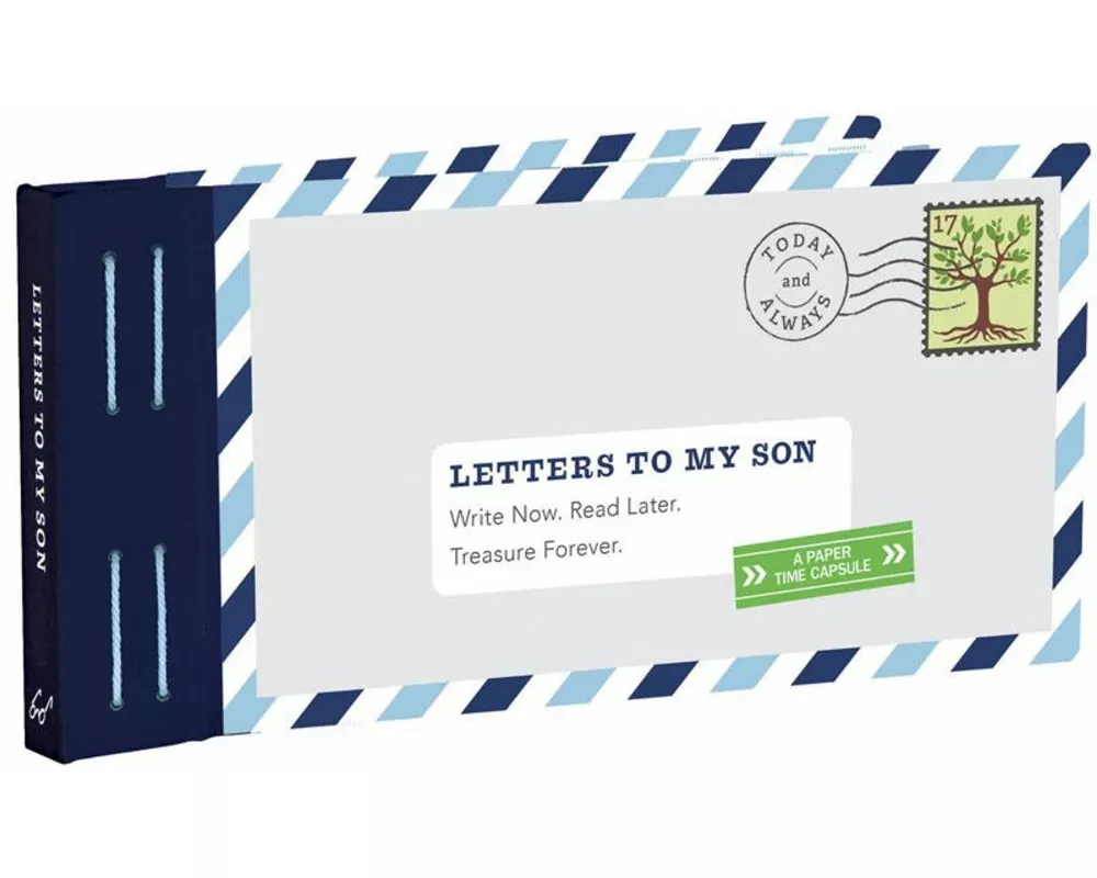 Letters to My Son
