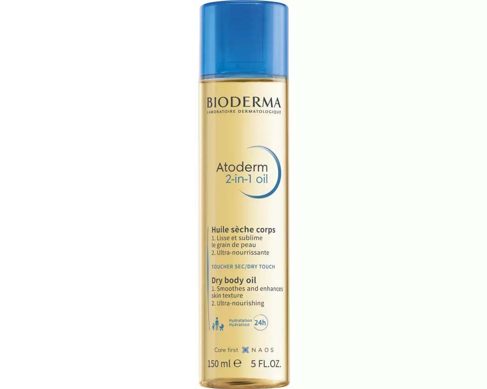 bioderma Atoderm 2-In-1 150 ml1 Stück