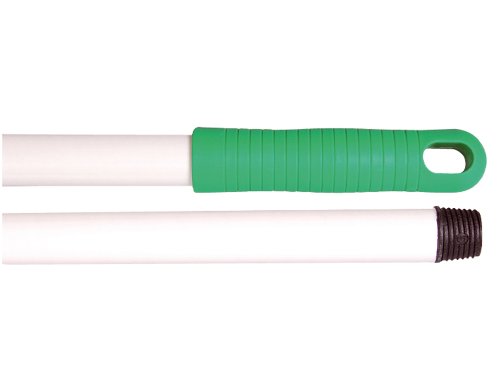 WEITACLEAN Hygiene-Glasfaserstiel 150cm 16000.03 grün