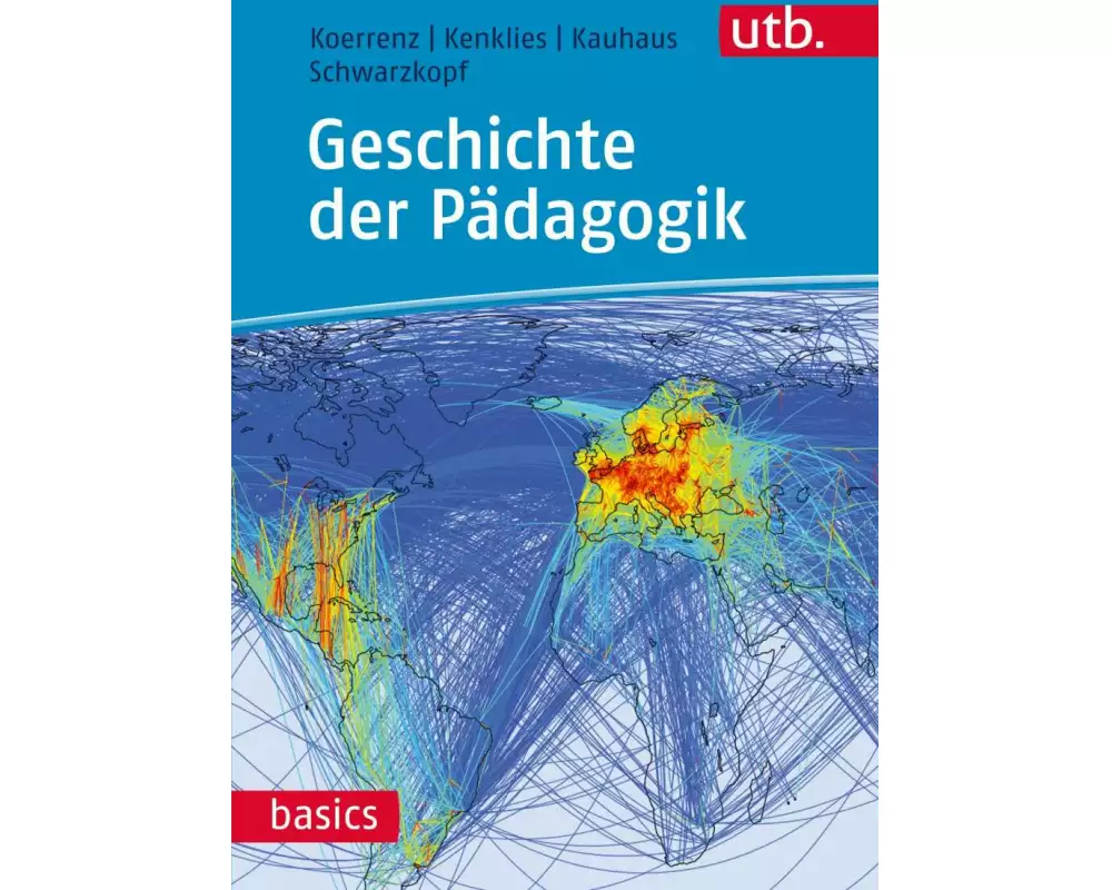 Geschichte der Pädagogik