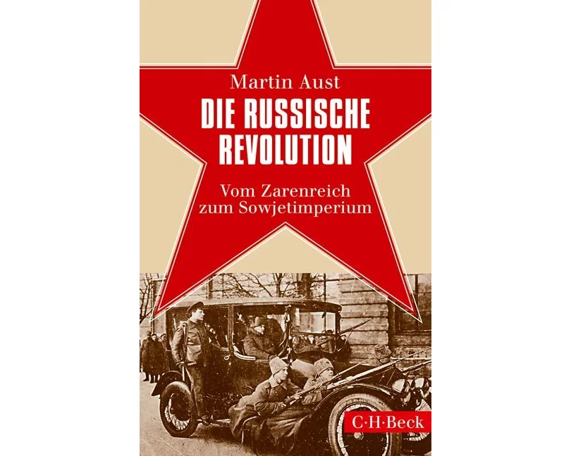 Die Russische Revolution