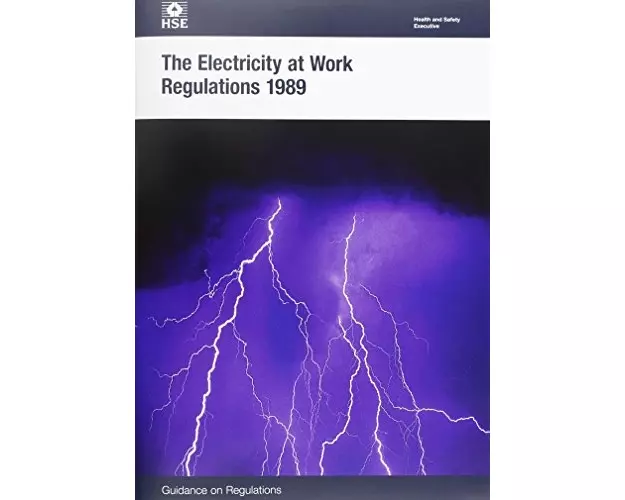 Great Britain: Health and Safety Executive