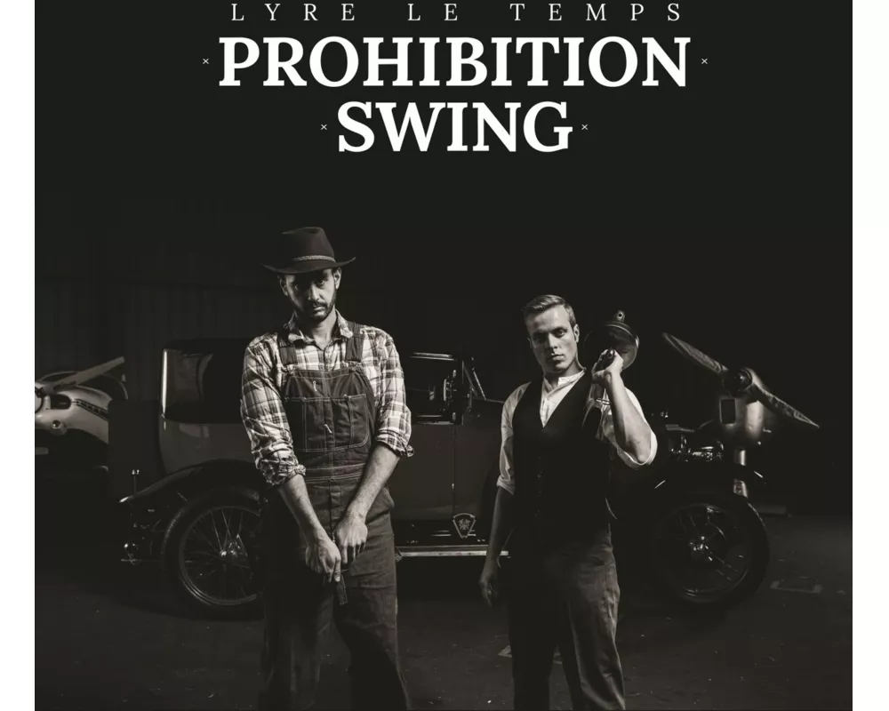 Prohibition Swing