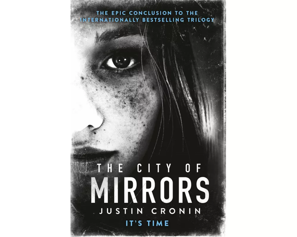 The City of Mirrors