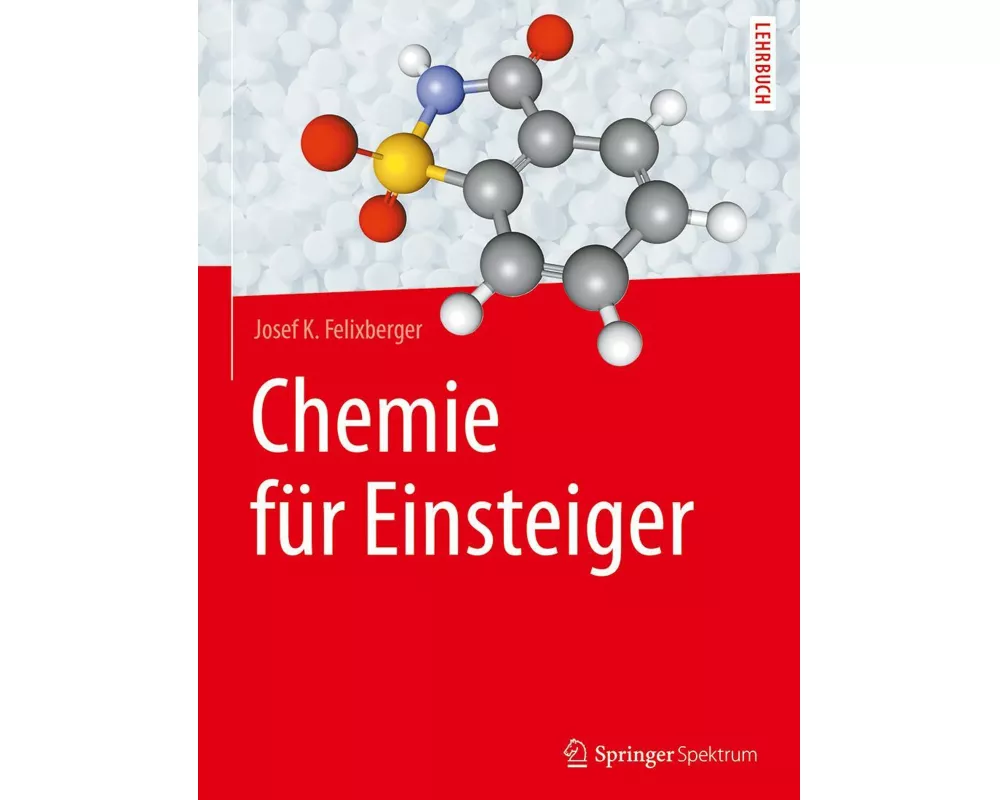 Chemie für Einsteiger