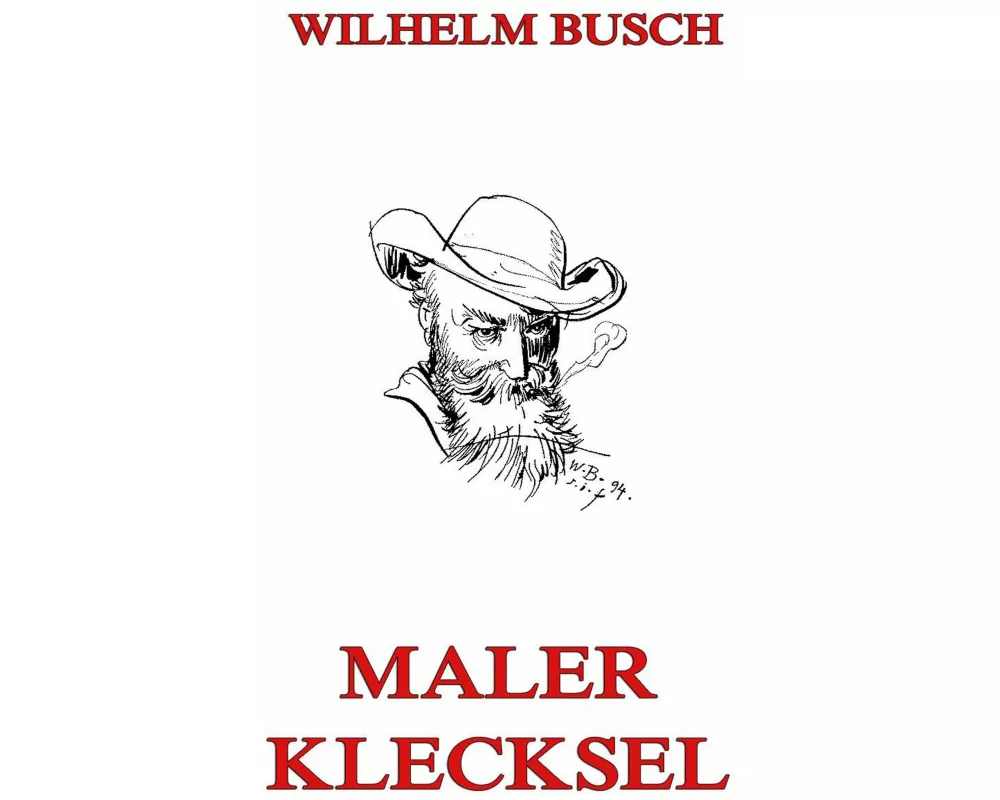 Maler Klecksel