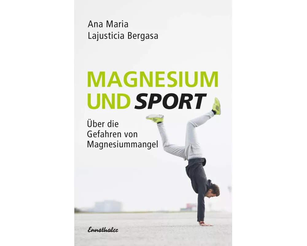Magnesium und Sport