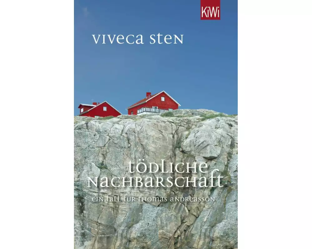 Tödliche Nachbarschaft