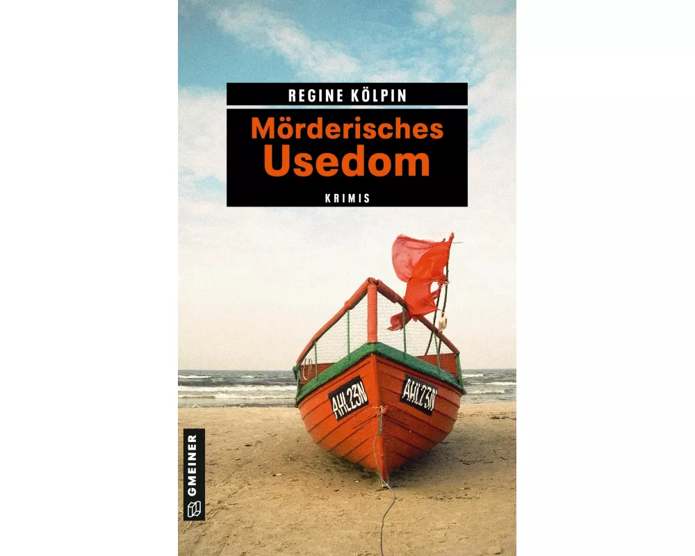 Mörderisches Usedom