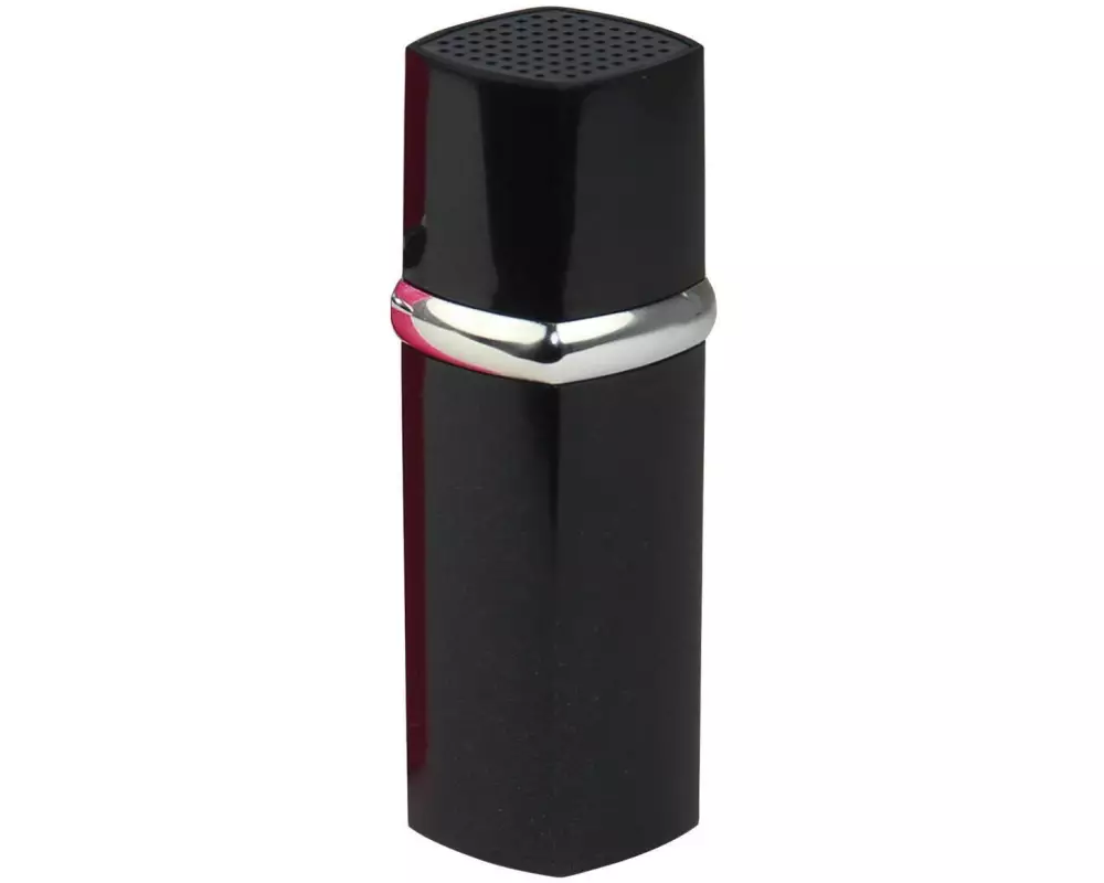 KH Security Alarm getarnt als Lippenstift