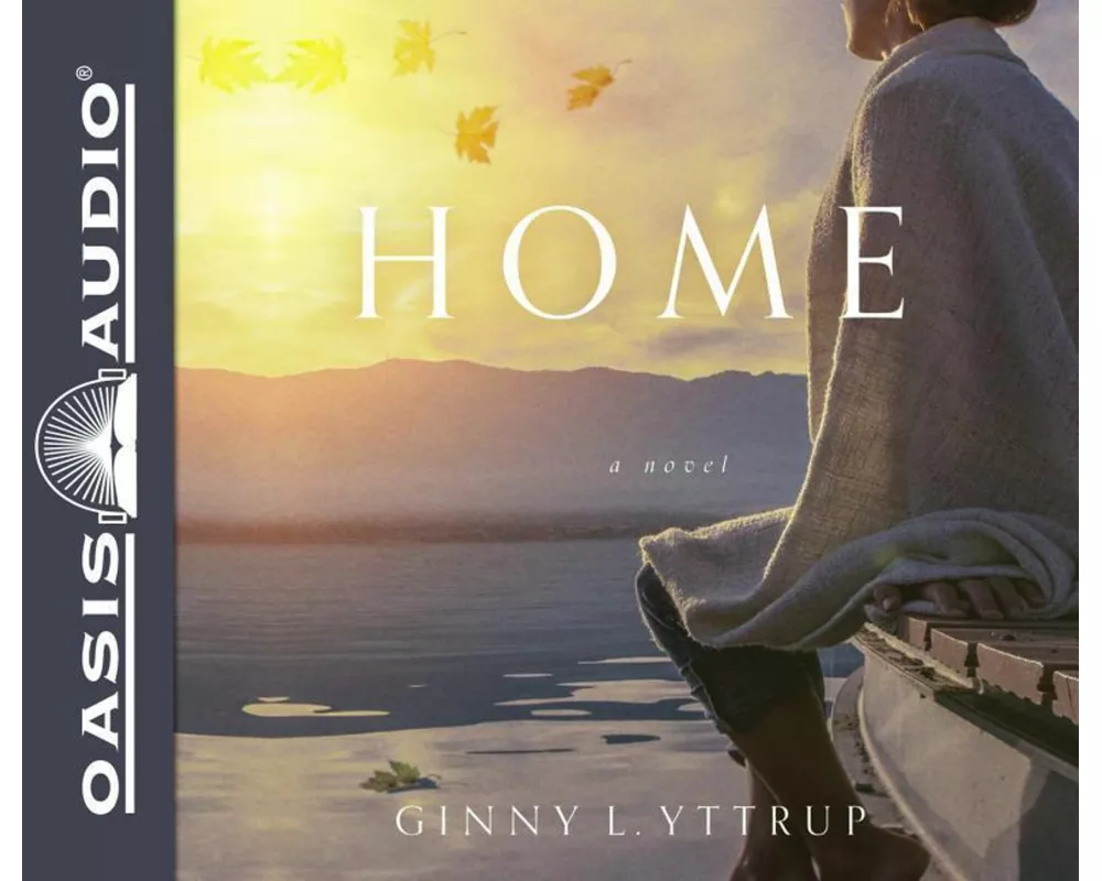 Home (Library Edition)
