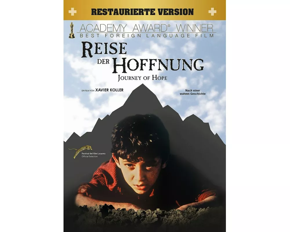 Reise der Hoffnung (Restaurierte Version)