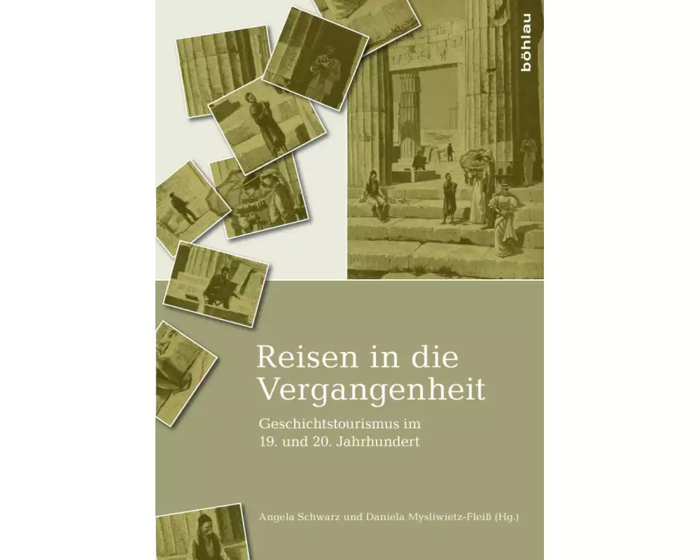 Reisen in die Vergangenheit