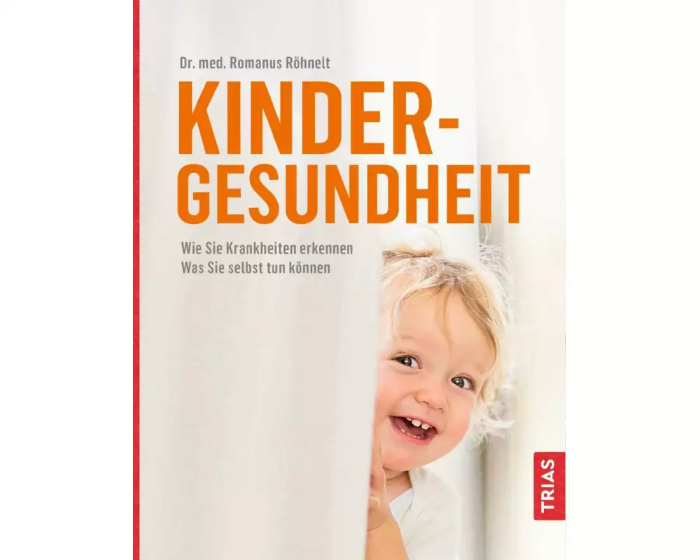 Kindergesundheit