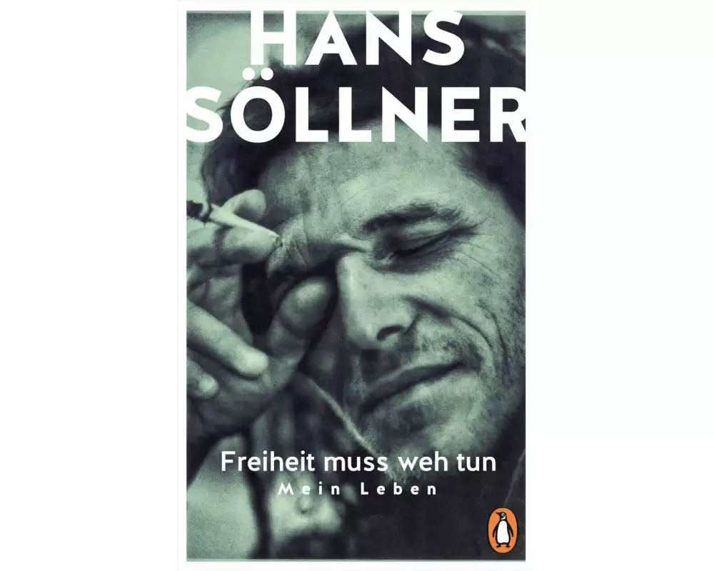 Freiheit muss weh tun