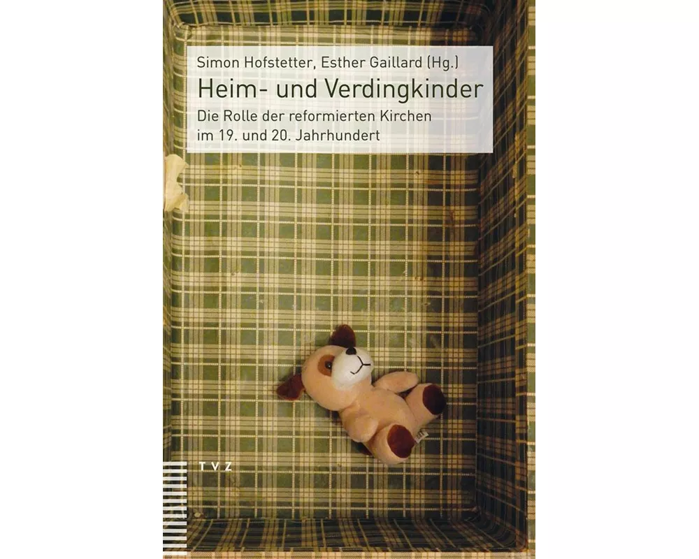 Heim- und Verdingkinder