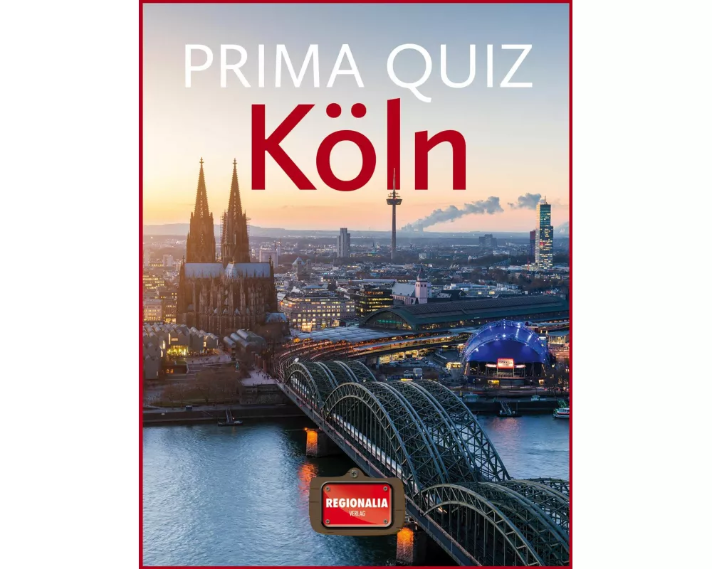Prima Quiz Köln