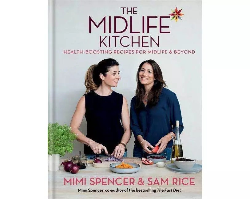 The Midlife Kitchen