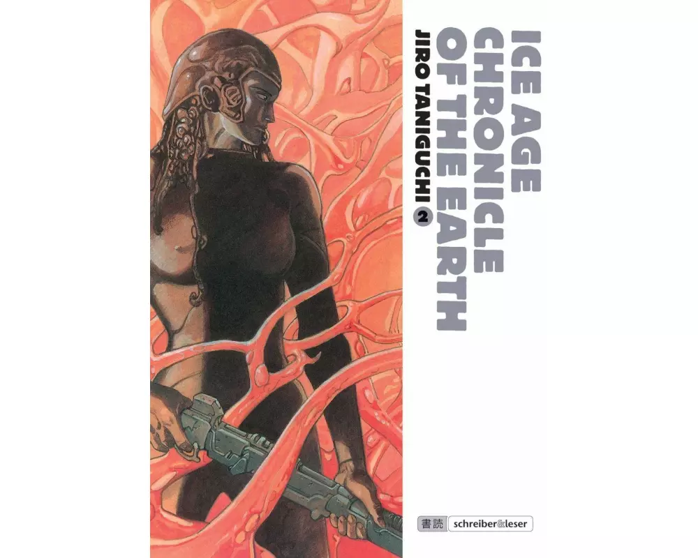 Ice Age Chronicle of the Earth 02. Abyss, die Labyrinthstadt