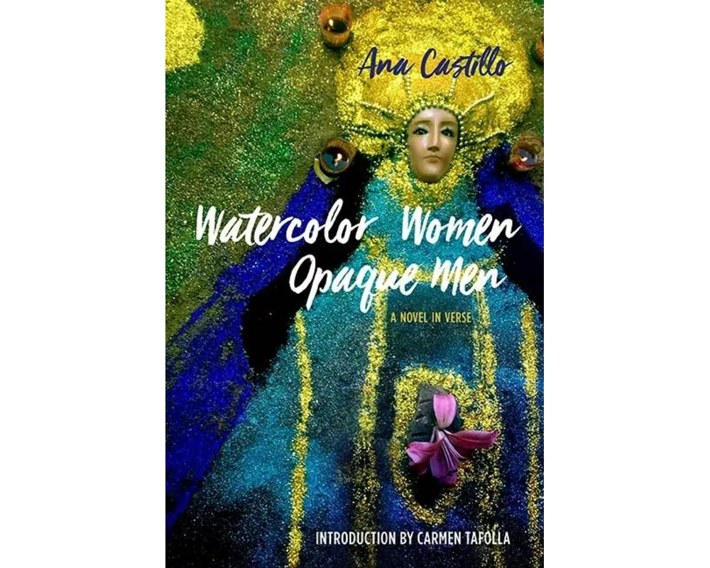 Watercolor Women Opaque Men