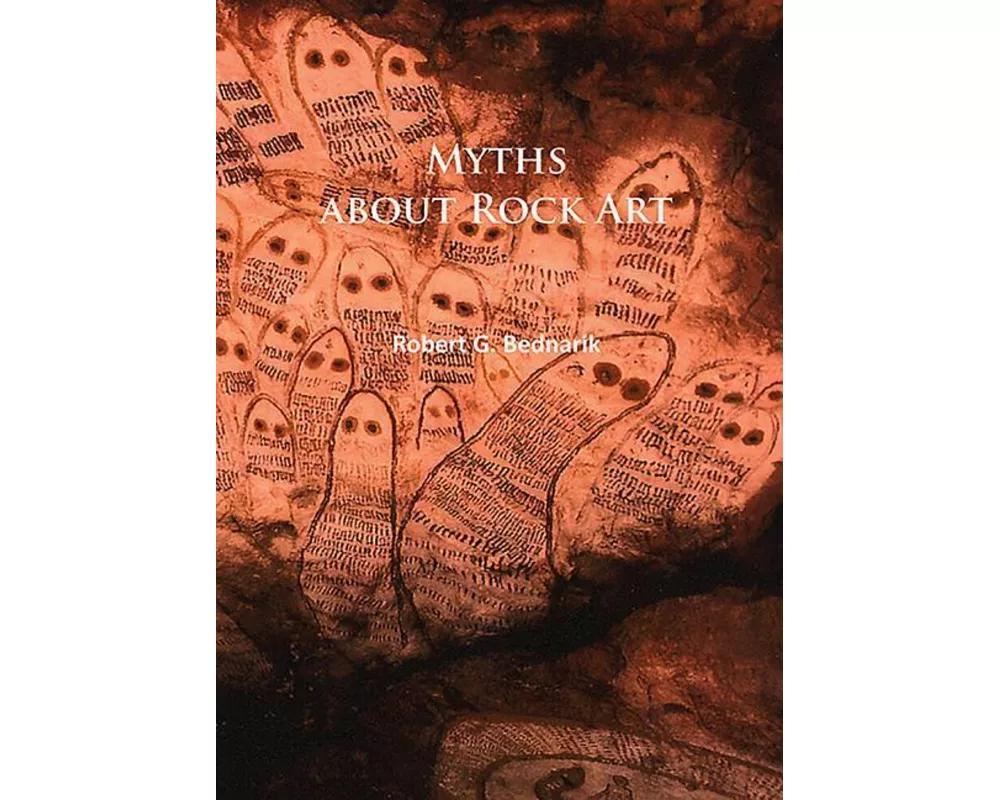 Myths About Rock Art