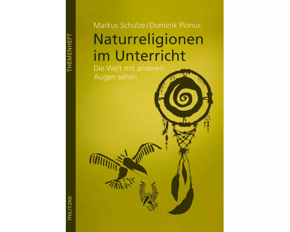 Naturreligionen im Unterricht