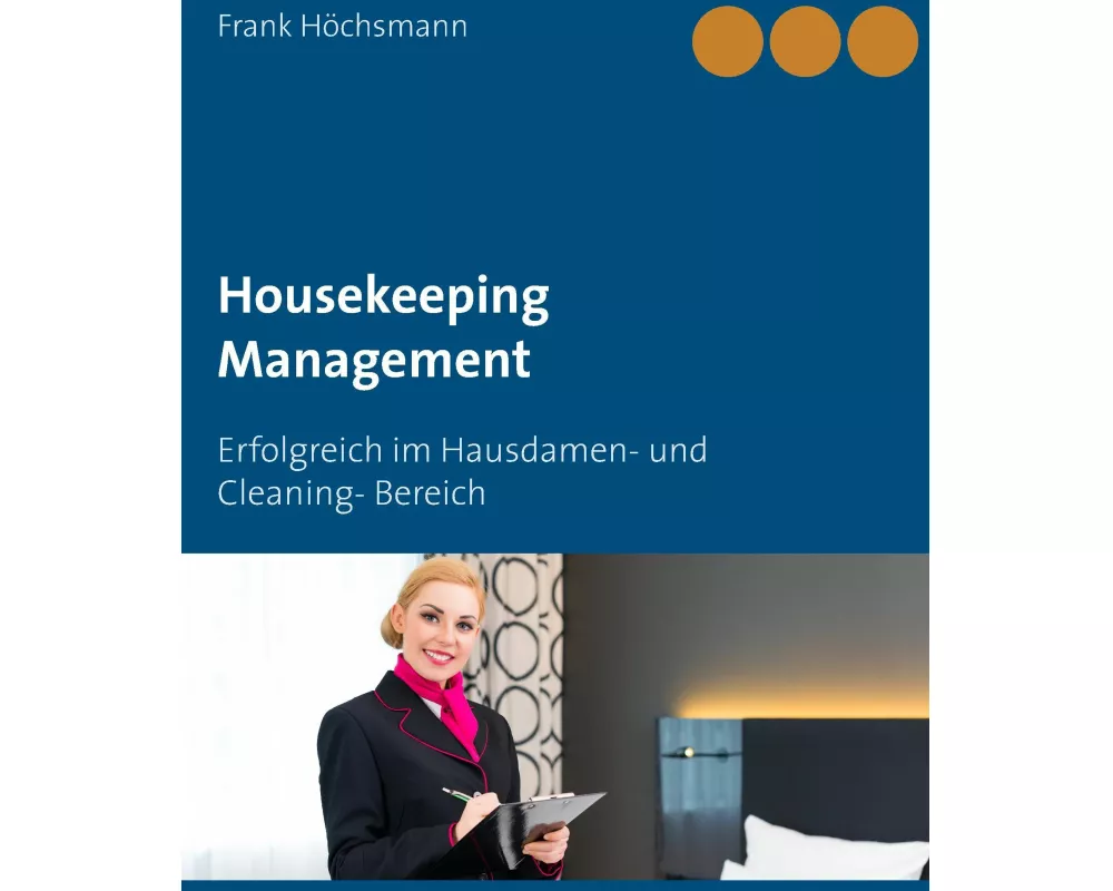 Housekeeping Management
