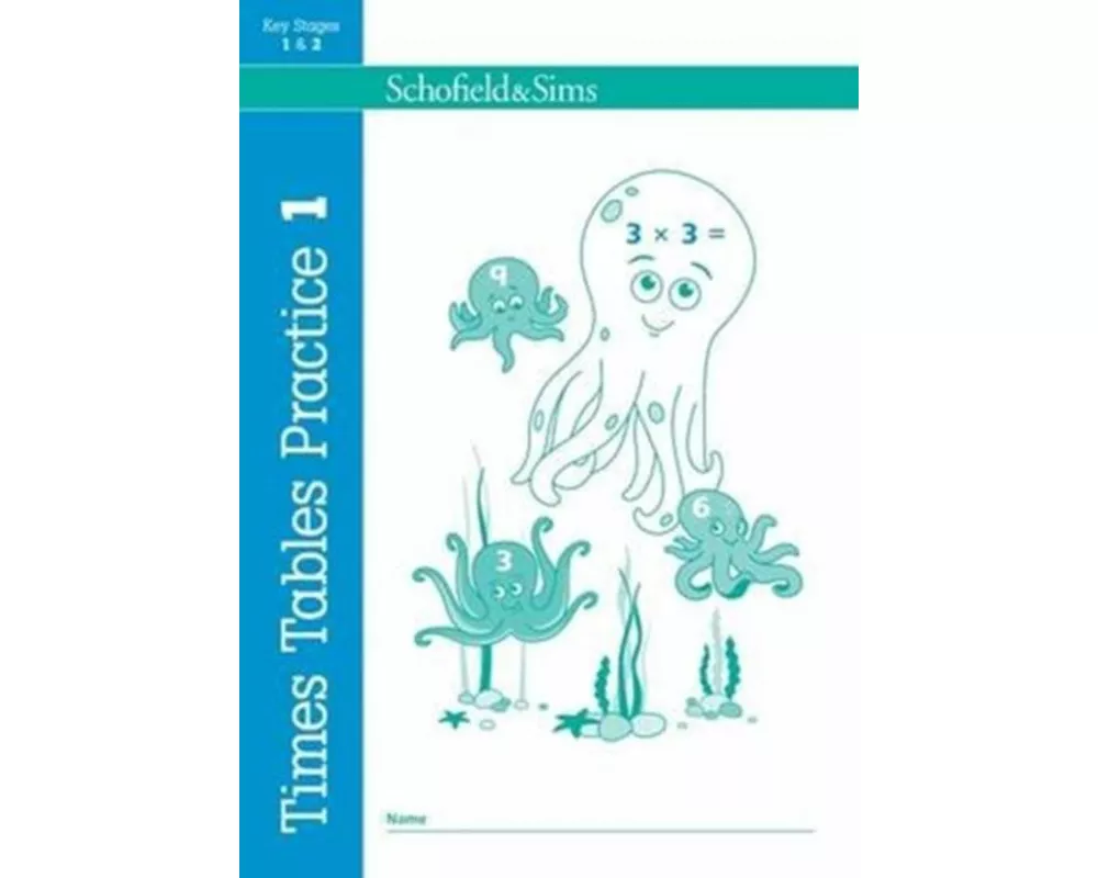 Times Tables Practice 1