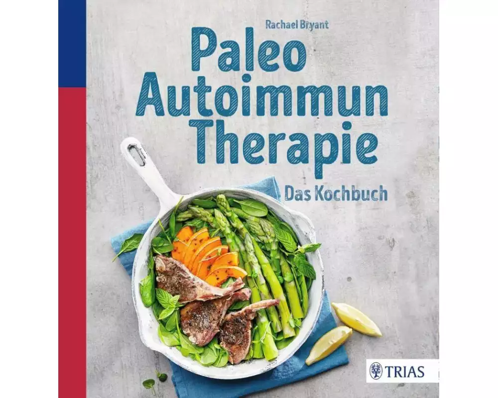 Paleo-Autoimmun-Therapie