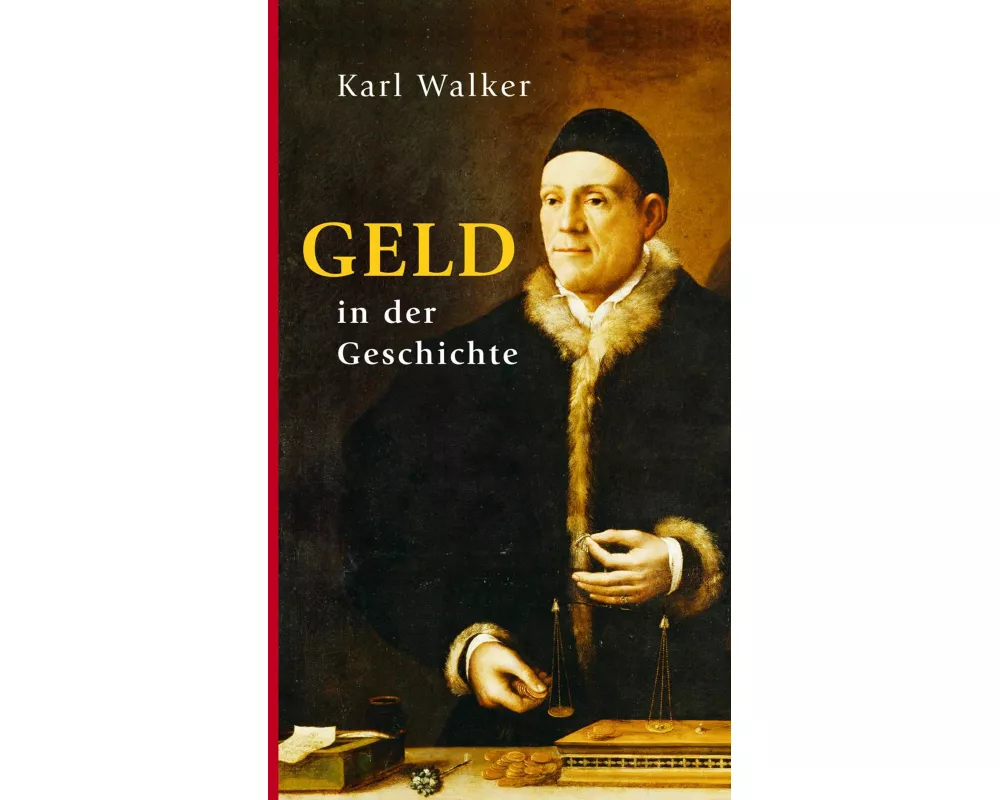 Geld in der Geschichte