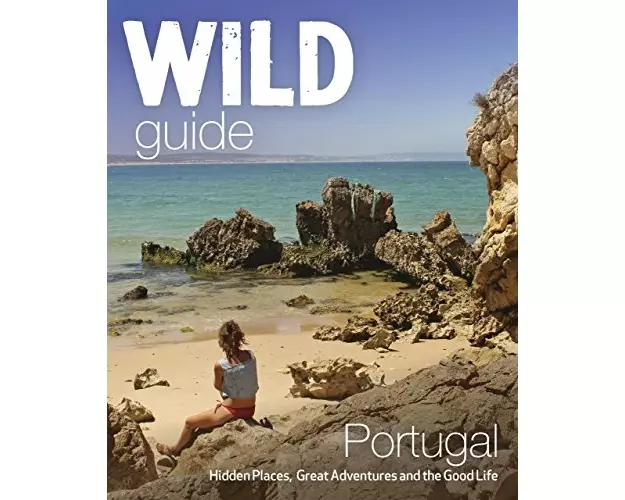 The Wild Guide Portugal
