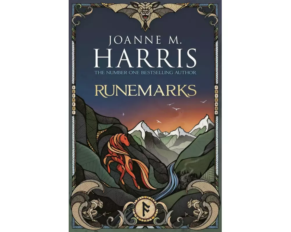 Runemarks