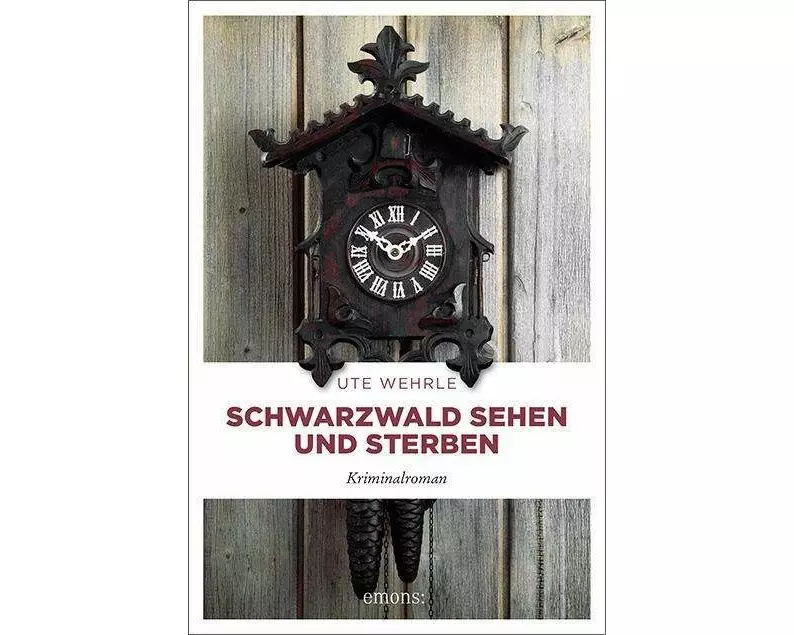 Schwarzwald sehen und sterben