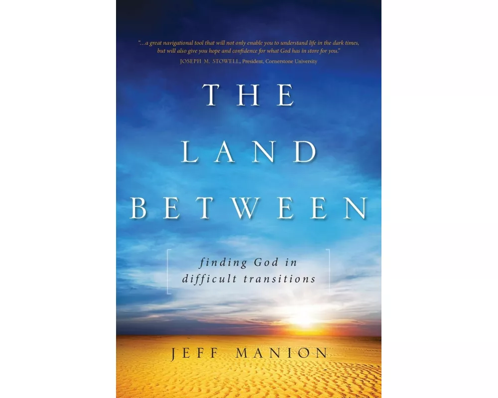 The Land Between