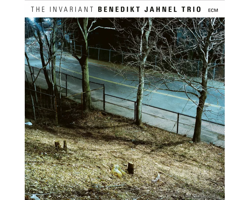 The Invariant
