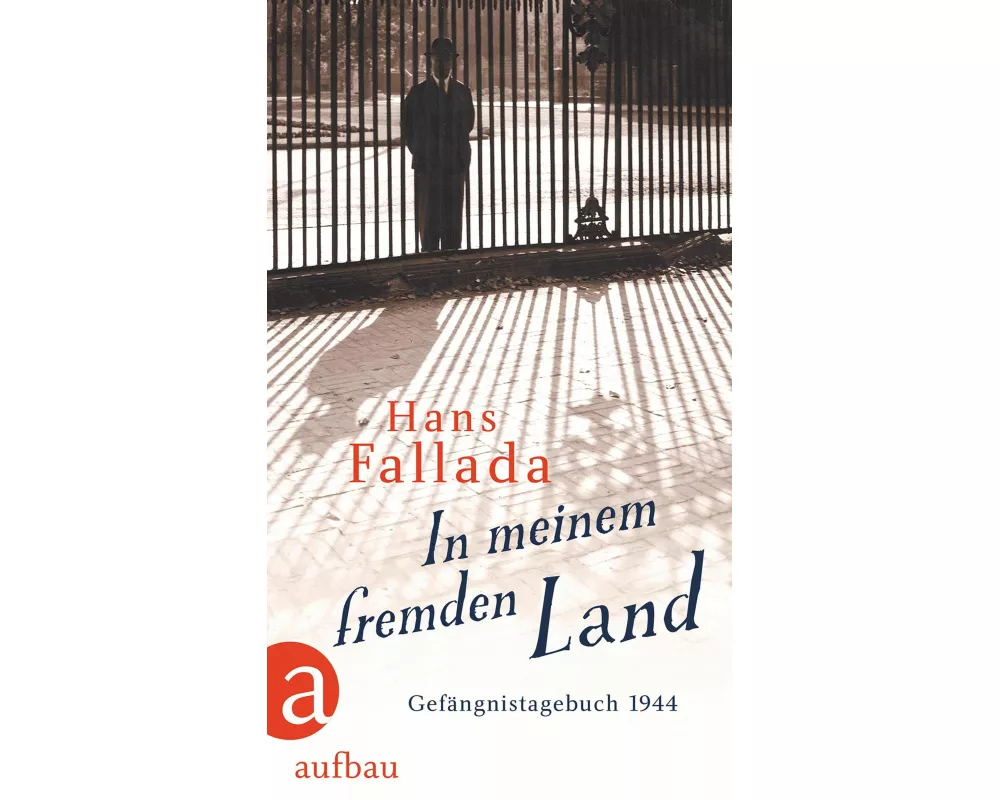 In meinem fremden Land