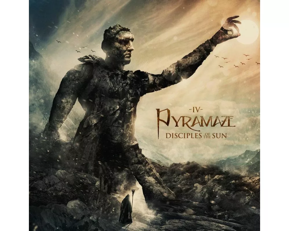 Disciples Of The Sun